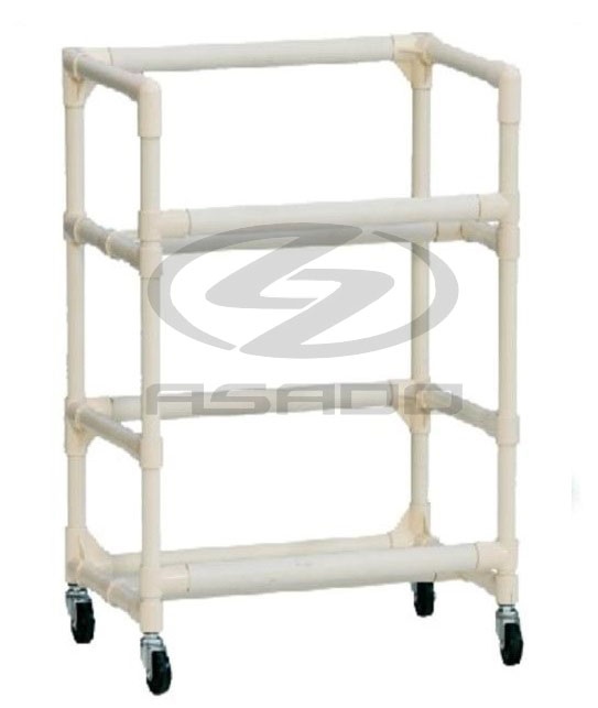 Ứng dụng khớp nhựa 